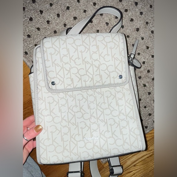 Calvin Klein backpack - Picture 2 of 8